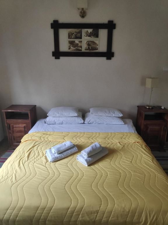 Апартаменты River apartman M Колашин-21