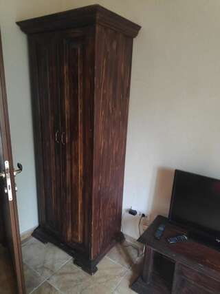 Апартаменты River apartman M Колашин Апартаменты с 1 спальней-3