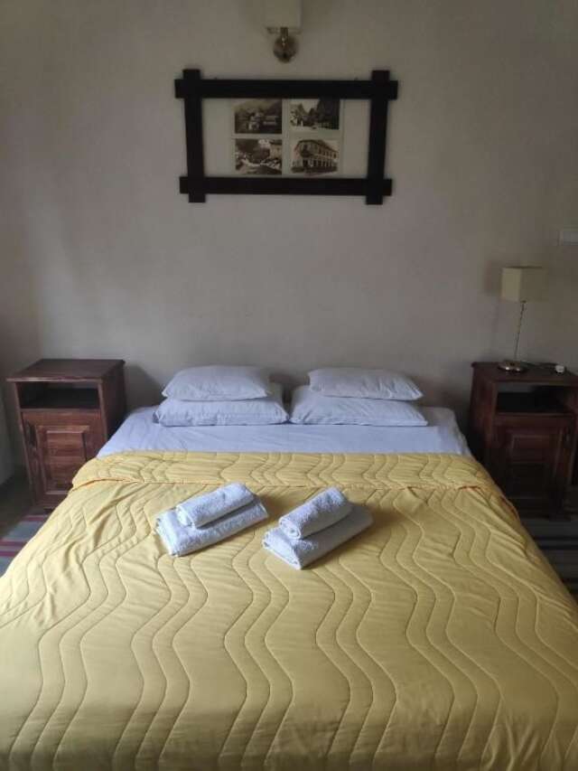 Апартаменты River apartman M Колашин-20