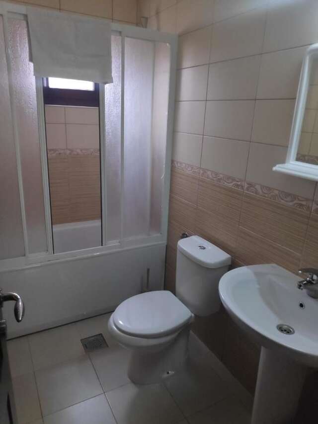 Апартаменты River apartman M Колашин-8